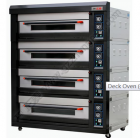 Dack Oven