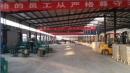 Anping County Jixing Hardware & Mesh Products Co., Ltd.