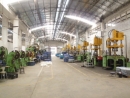 Fu Cheng Metals Production Co., Ltd. Of Jiangmen City