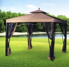 Garden Canopies