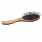 New Circulation wood hair brush