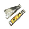 Plated Carbon Steel Nail Clippers