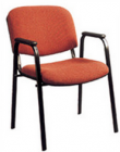 Office Furniture Visitor Chairs--RJ-3306
