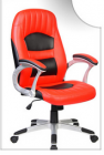 Office Furniture Manager Chairs--RJ-6066