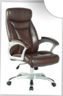 Office Furniture Manager Chairs--RJ-8115