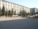 Beijing Luckrain Plastics Co., Ltd.