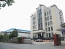 Hangzhou Qingqing Industry Co., Ltd.