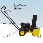Snow Thrower