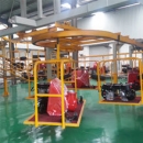 Zhejiang KC Mechanical & Electrical Co., Ltd.