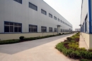 Qingdao Major Tools Co., Ltd.