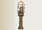 Garden Ornament Lamp