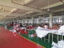 Zhejiang Dekay Tents Corporation