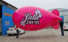 PVC&nbsp;Balloon