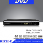 DVD Player   DVD-2537B