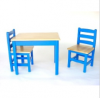 Children Desk And Chair(KDC-022 )
