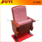 Antique Folded Auditorium Chair--JY-608M