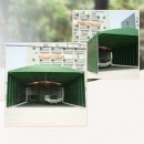Hangzhou Yutu Shading Tent Co., Ltd.