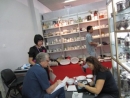 Chaozhou Sanbo Ceramics Manufactory