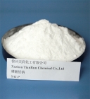 Sodium aluminium phosphate