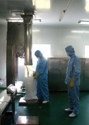 Ningxiang Xinyang Chemical Co., Ltd.