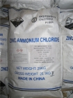 Zinc chloride