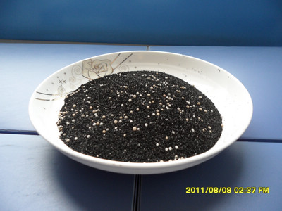 Activated Carbon for Injection Treatment