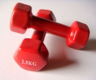 Dumbbell
