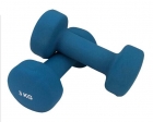 Dumbbell