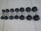 Dumbbell