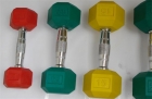 Dumbbell