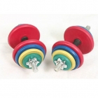 Dumbbell