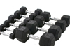 Dumbbell