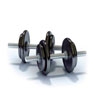 Dumbbell