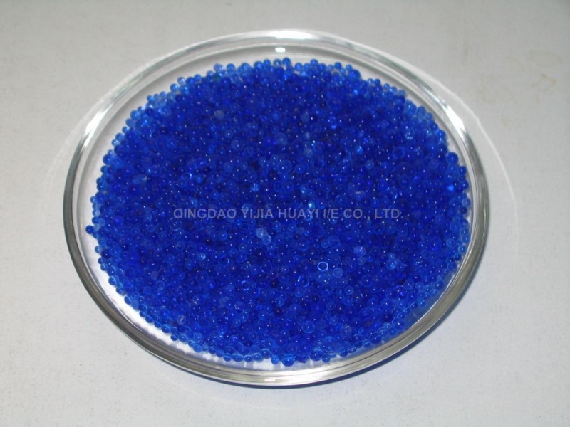 Blue Silica Gel 1-3mm