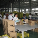 Qingdao Yijia Huayi Import And Export Co., Ltd.