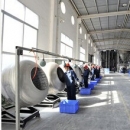 Pingxiang Huashun Environmental Protection Chemical Packing Co., Ltd.