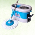Rotary mop
