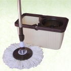 Rotary mop