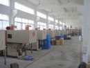 Huangyan Peace Plastic Factory