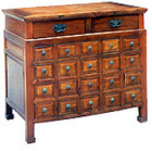 Antique Chinese Furniture&mdash;&mdash;Buffet((B-013)