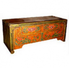 Antique Chinese Furniture——Buffet(B-034)
