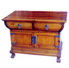 Antique Chinese Furniture&mdash;&mdash;Small Cabinet(C-011)