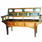 Antique Chinese Furniture&mdash;&mdash;Chair(E-009)