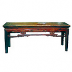 Antique Chinese Furniture——Stool(E-015)