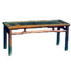 Antique Chinese Furniture——Stool(E-016)