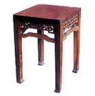 Antique Chinese Furniture&mdash;&mdash;Stool(E-030)