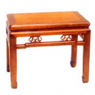 Antique Chinese Furniture——Stool(E-040)
