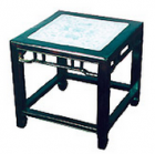 Antique Chinese Furniture——Stool(E-051)