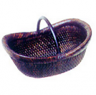 Antique Chinese Furniture—— Basket(G-012)