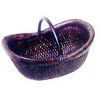 Antique Chinese Furniture&mdash;&mdash; Basket(G-012)